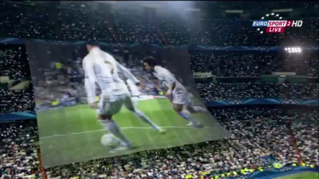 UEFA Champions League intro 2012_13 [HD 1080] - video Dailymotion
