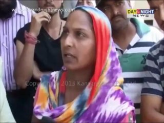 ਪਨਬਸ ਅਤੇ ਆਟੋ ਦੀ ਹੋਈ ਟੱਕਰ