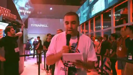 E3 2013 : Review TitanFall