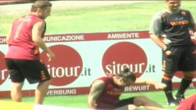 Copa Confederaciones - Buffon, 'voz azzurri'