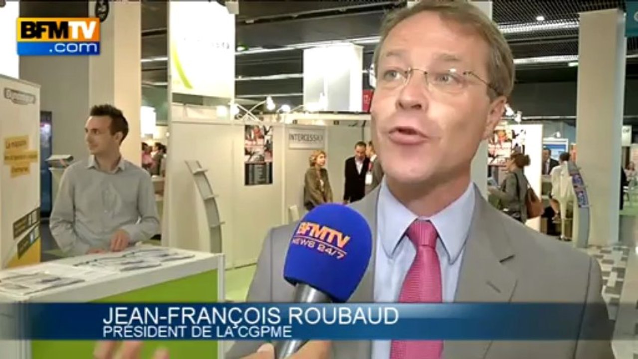 Le crédit d'impôt compétitivité mal connu des PME - 18/06