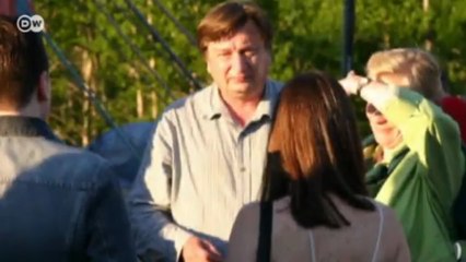 Midnight Sun Film Festival in Lappland | Euromaxx