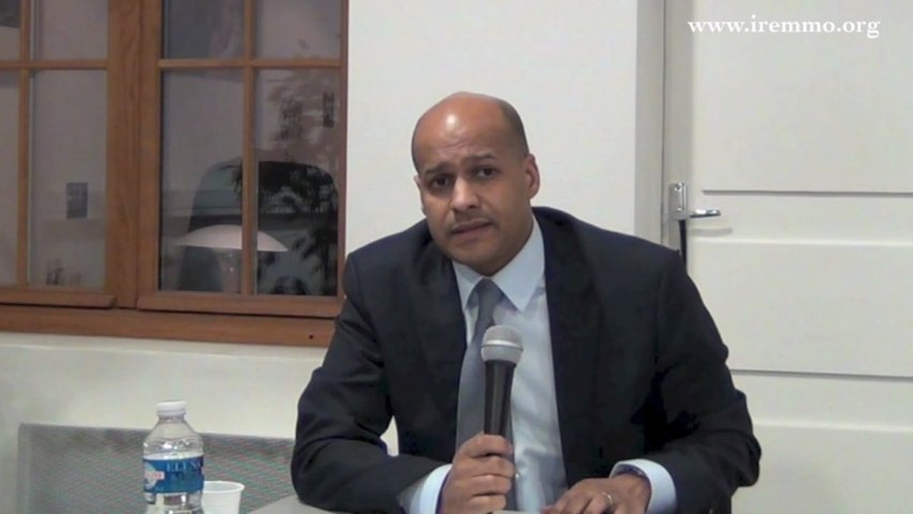 Mohammad-Mahmoud Ould Mohamedou - Les Visages Changeants d'Al Qaida au Maghreb Islamique
