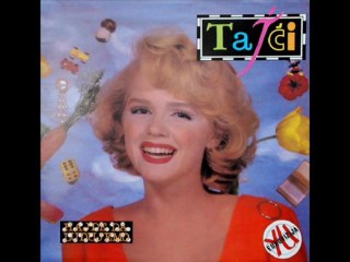 HAJDE DA LUDUJEMO - TATJANA MATEJAŠ TAJČI (1990)