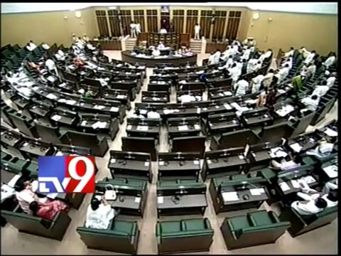 CM KKR protects tainted ministers - TDP's Payyavula