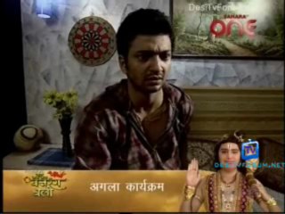 Haunted Nights 18th June 2013 Video Watch Online p4