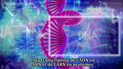 la molecule ADN part 1