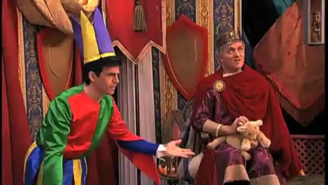 TV3 - Crackòvia - Millors Mouments