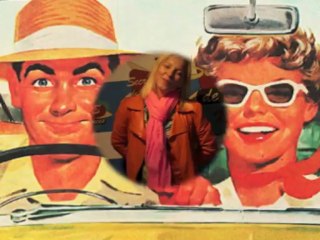 Secrets de Vacances - Marie RIGAUD