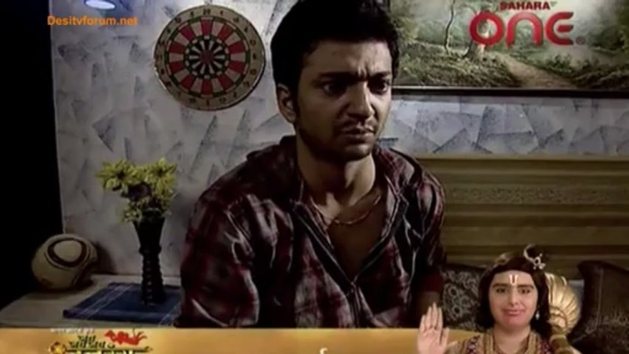 Haunted Nights 18th June 2013 Video Watch Online p2