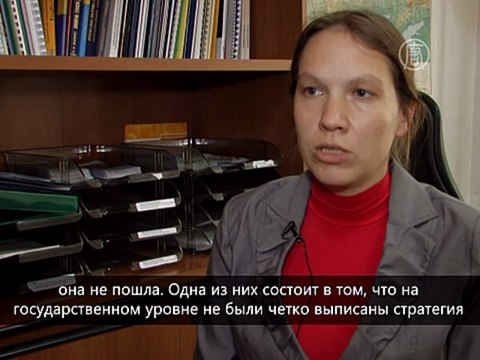 Эксперт - о том, как протекает реформа медицины в Украине