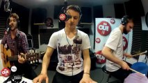 Elephanz - Phoenix Cover - Session Acoustique OÜI FM