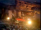 U2 - Two Hearts Beat as One (Live Red Rocks 1983) HD