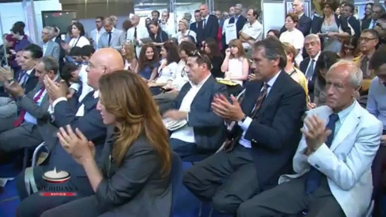 Inaugurato Sanit 2013. Lorenzin: “Bisogna puntare su binomio economia e salute per assicurare assistenza sanitaria”