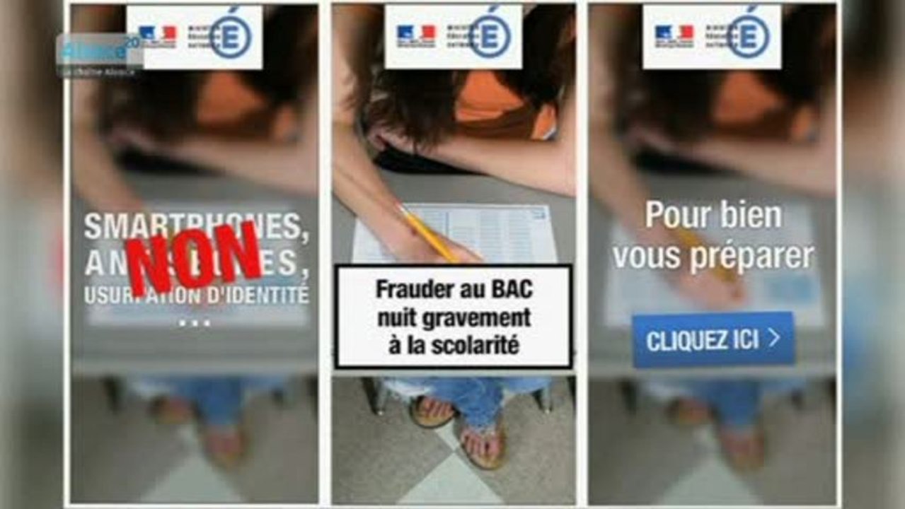 Bac: les jeunes Alsaciens fraudent-ils ?
