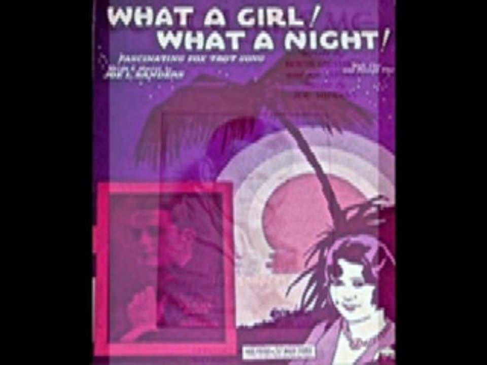 Coon-Sanders Nighthawks - Hallucinations