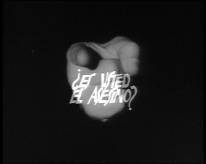 Narciso Ibañez Menta en "Es usted el asesino?"