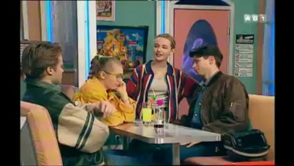 Premiers baiser episode 115 Le grand amour