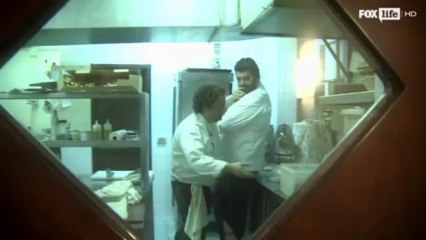 Cucine da incubo - Ristorante Re Artù (anteprima ep.6)