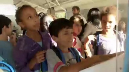 Brazil - The solar project in Florianópolis | Global 3000