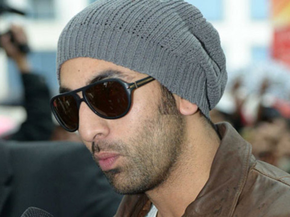 Ranbir Kapoor to produce Hollywood film