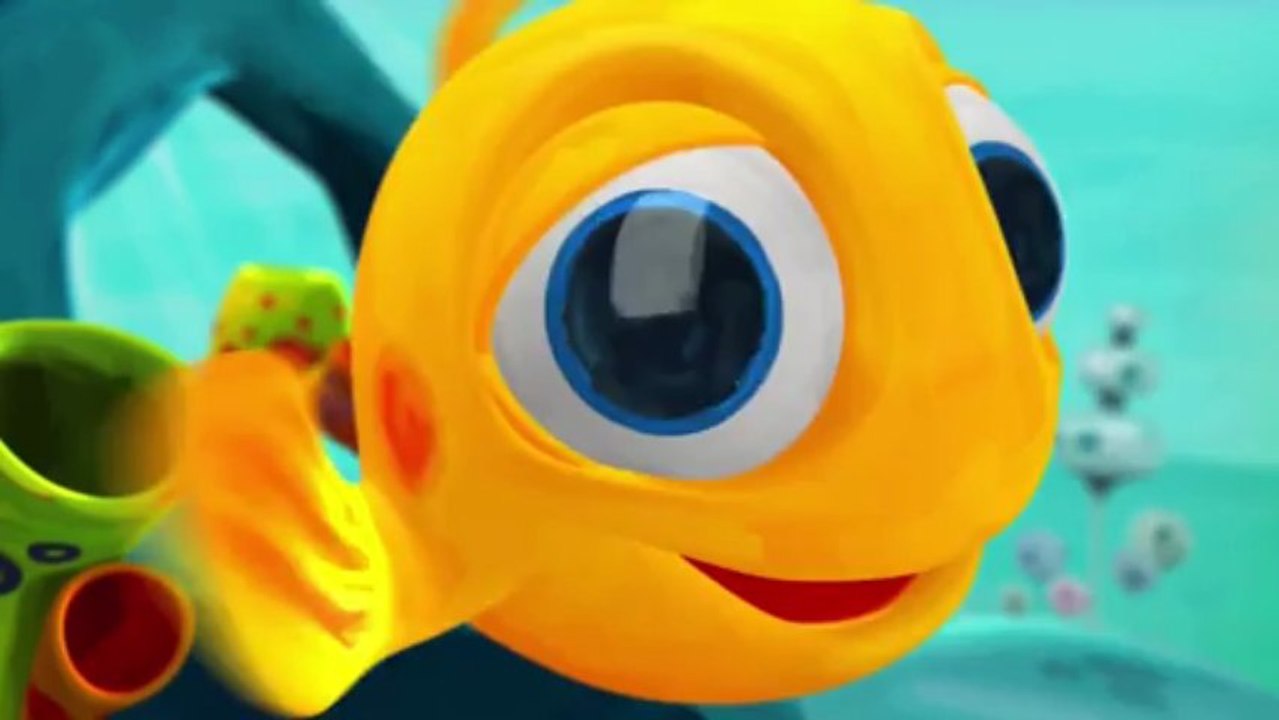 MiniMini+ HD - ident (od 1 września 2012) - video Dailymotion
