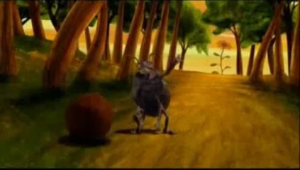 A Flor Máis Grande do Mundo (José Saramago)