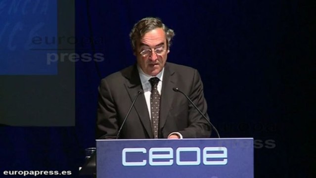 Rosell pide valentía al Gobierno en sus reformas