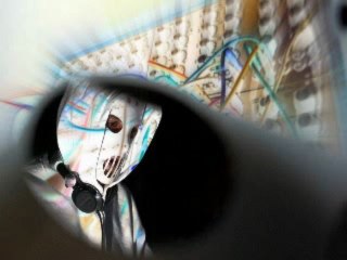 tha playah And mc alee - always right (hellsystem remix).