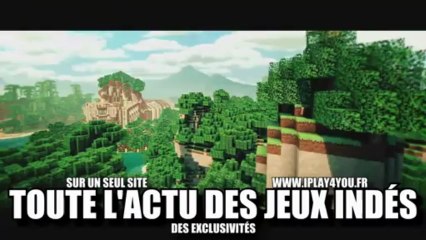 Tải video: www.iplay4you.fr : L'actualité des jeux indés