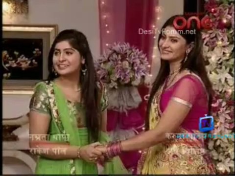 Jhilmil Sitaron Ka Aangan Hoga 18th June 2013 Video Watch p1