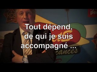 Secrets de Vacances - Michel LOPEZ