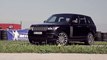 Essai Sport Auto : Land Rover Range Rover Supercharged