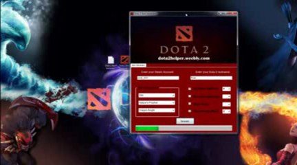 !! DOTA 2 Hack * Pirater * FREE Download June - July 2013 Update