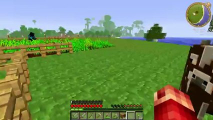 map aventure coop Dramo ep 3 partie 1