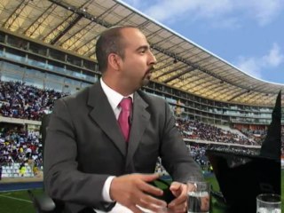 DeChalaca TV: After Party: España 2-1 Uruguay - Baile con estrecho margen