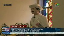 Espera pueblo venezolano beatificación de Dr. José Gregorio Hernández