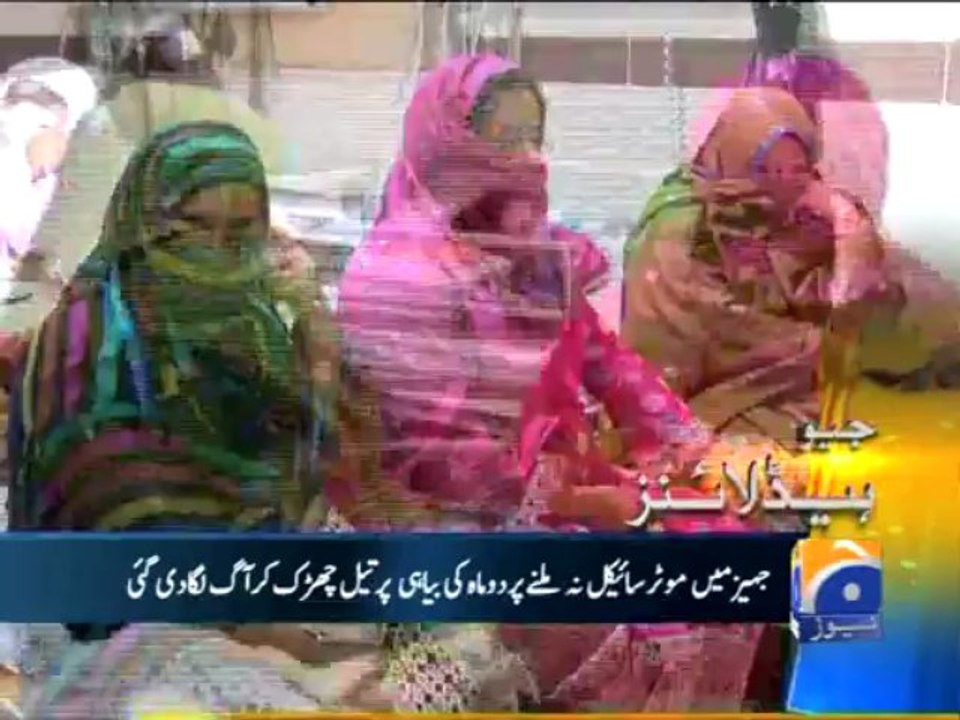 Geo Headlines-18 Jun 2013-2000