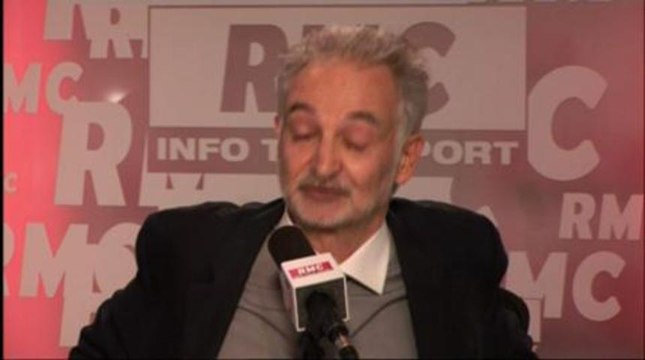 Jacques Attali : Dans 2 ans, nous serons dans une crise bien plus grave que celle de 2007 18/06