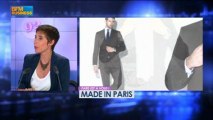 Made in Paris: Gilles Attaf, président de Smuggler, Paris est à vous - 18 juin 2/4