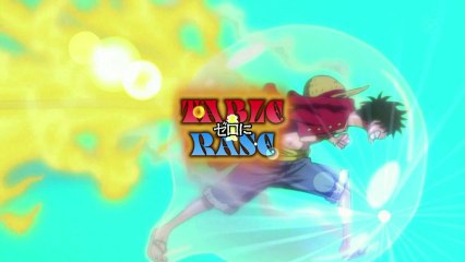 『ᴮᴬᴷᴱᴿ⁻₂₉』 ØИЄ PĪЄĈЄ ΛMV ♯ χχııı: “ƬƛƁԼЄ ƦƛƧЄ” 〝ゼロに〟 ⁽ᶠᵁᴸᴸ ᴴᴰ⁾