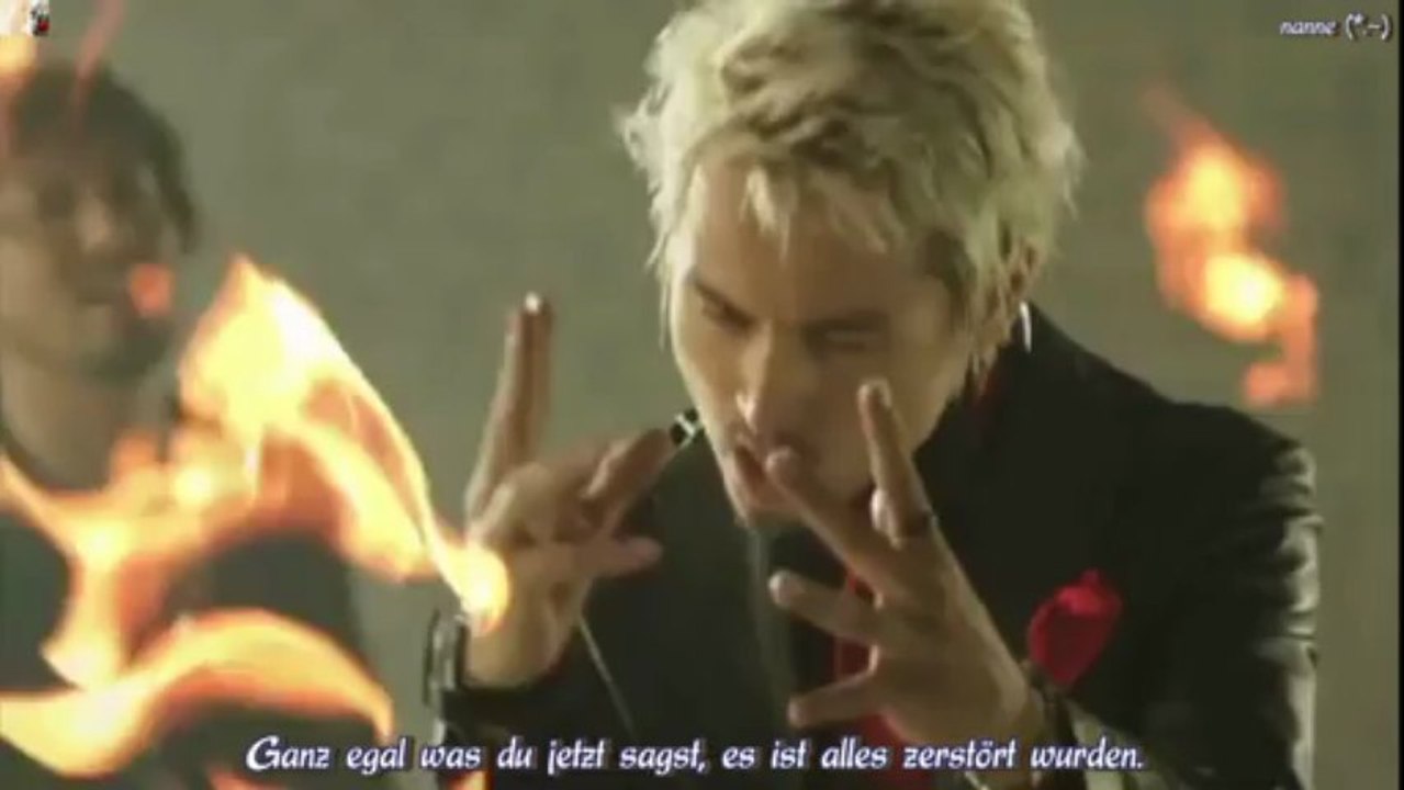 ISSA × SoulJa + ROLA - I Hate U  j-pop [german sub]