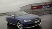 Essai Sport Auto : Audi RS4 Avant 2013