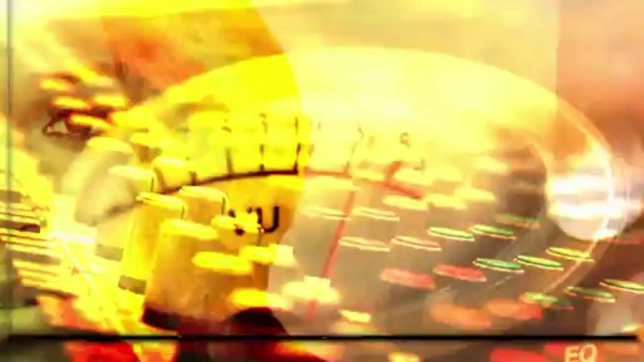 If We Had Your Eyes - Michelle Williams [Teaser #2]