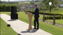 G8: Siria, impegno per conferenza di pace ma nessun...