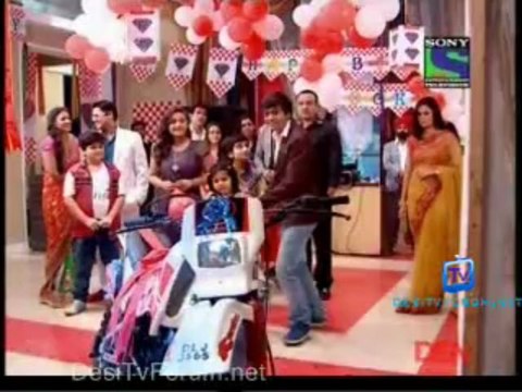 Parvarish Agla Padaav 18th June 2013 Video Watch Online