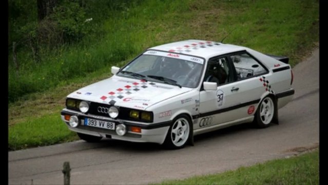 Course de côte de Courcelles Val d'Esnoms 2013