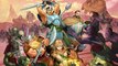 CGR Trailers - DUNGEONS & DRAGONS: CHRONICLES OF MYSTARA Launch Trailer