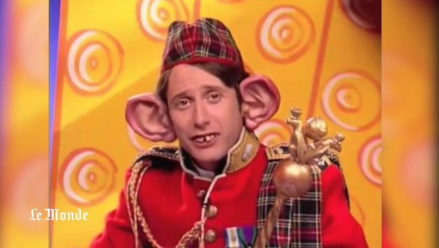 Antoine de Caunes : un homme de télévision et de cinéma