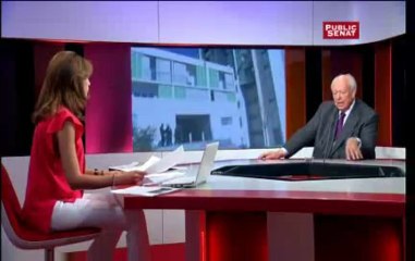 JC GAUDIN/BASHING/le 22H